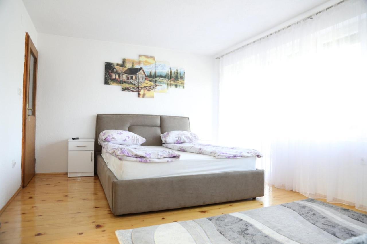 Apartment Stanic Sipovo Buitenkant foto