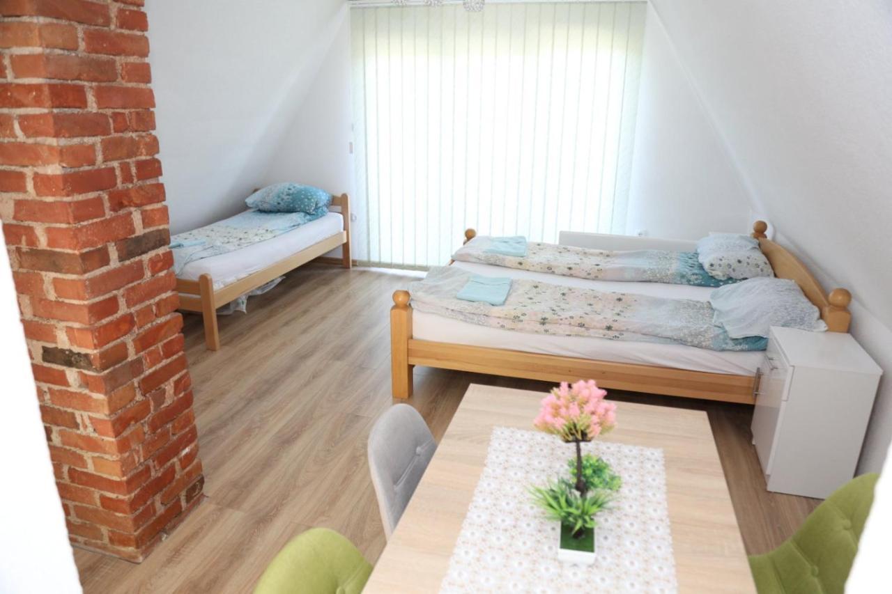 Apartment Stanic Sipovo Buitenkant foto