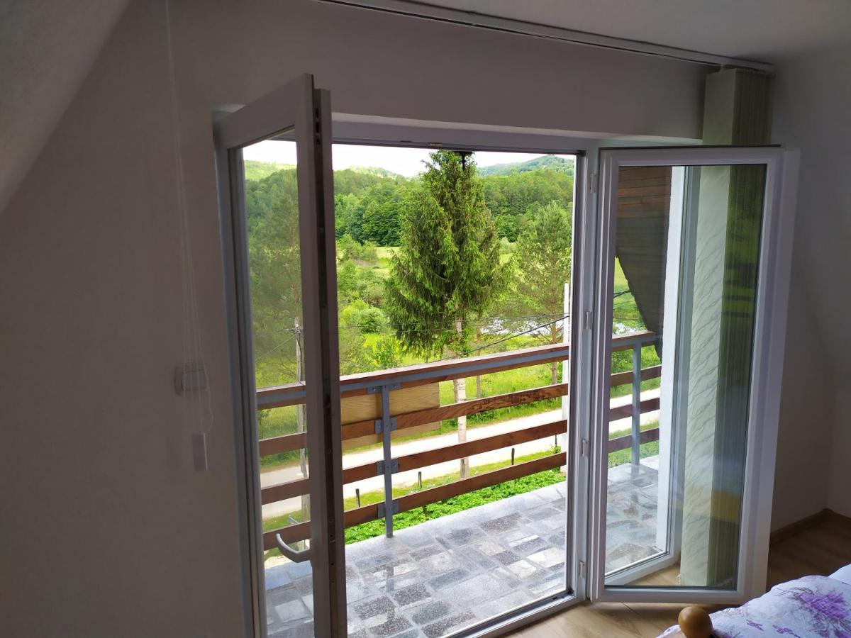 Apartment Stanic Sipovo Buitenkant foto