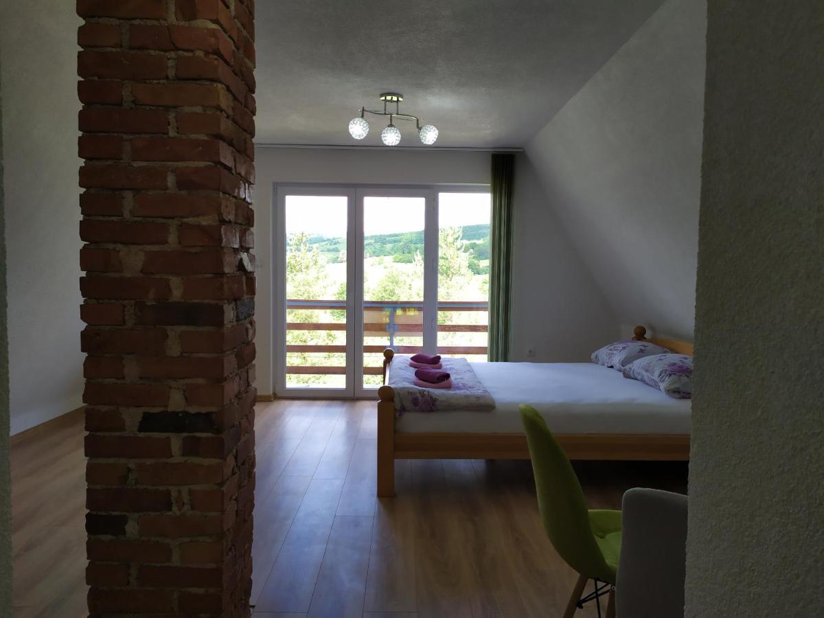 Apartment Stanic Sipovo Buitenkant foto